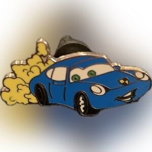 Disney Pixar Sally Carrera Pin